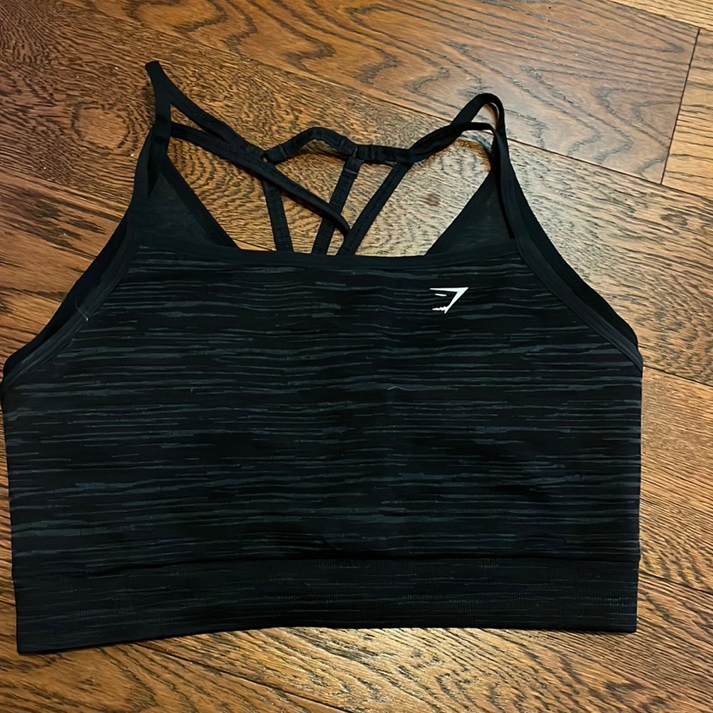 Gymshark sports bra